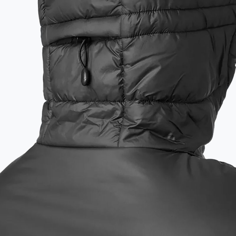 Helly Hansen férfi pehelypaplan Verglas Icefall Down 990 fekete 63002 4