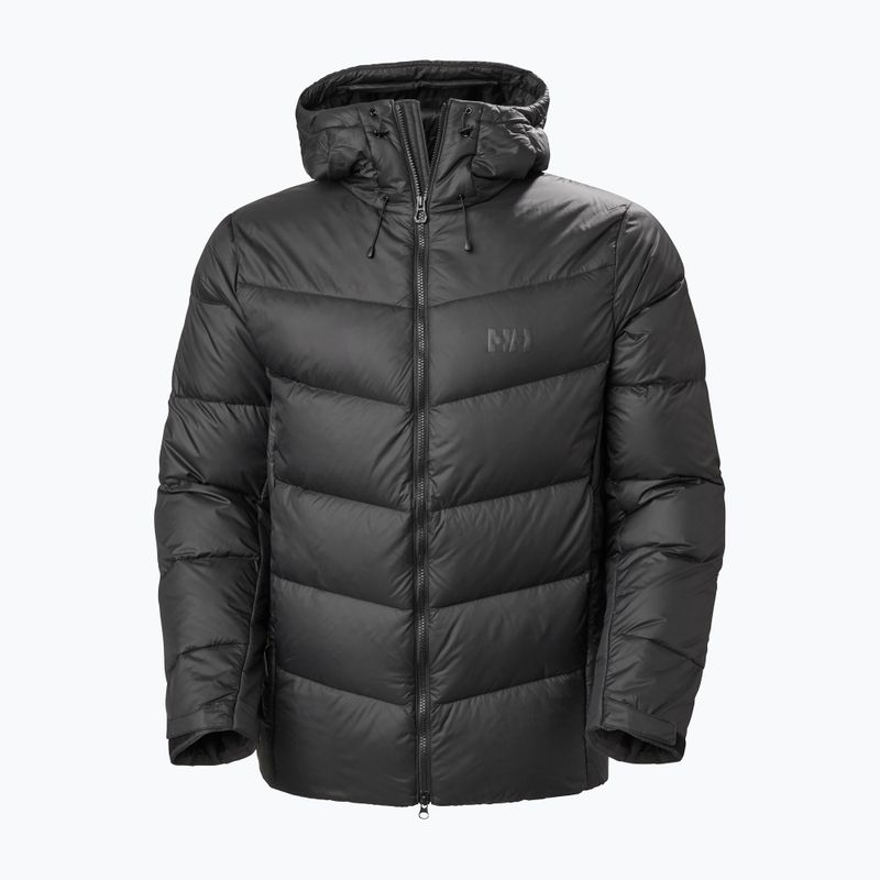 Helly Hansen férfi pehelypaplan Verglas Icefall Down 990 fekete 63002 9