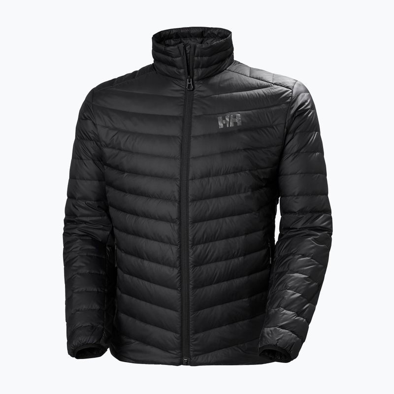 Helly Hansen férfi pehelypaplan Verglas Down Insulator 990 fekete 63006 5