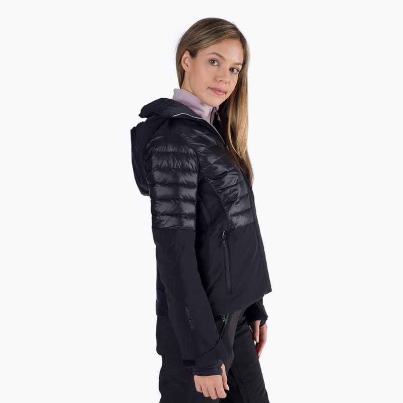 Helly Hansen Avanti női sí kabát fekete 65732_990 2