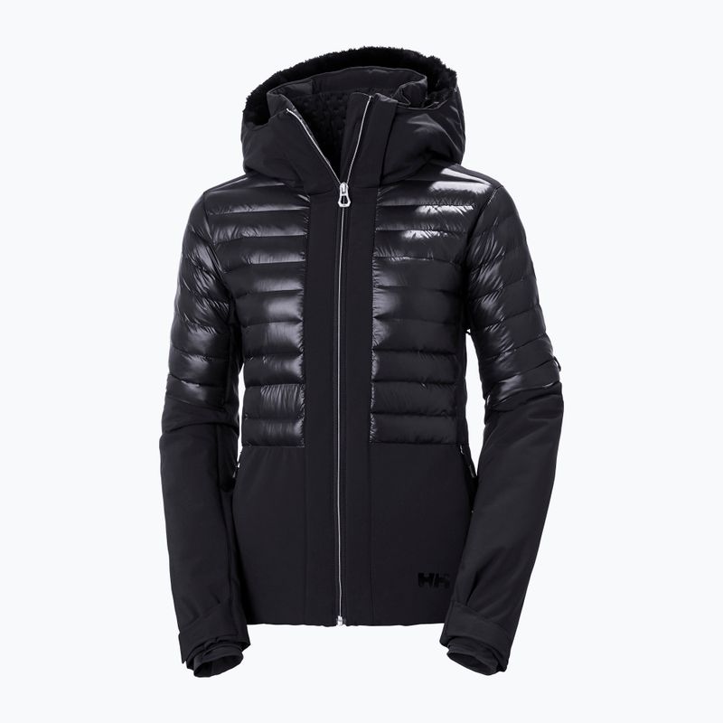 Helly Hansen Avanti női sí kabát fekete 65732_990 9