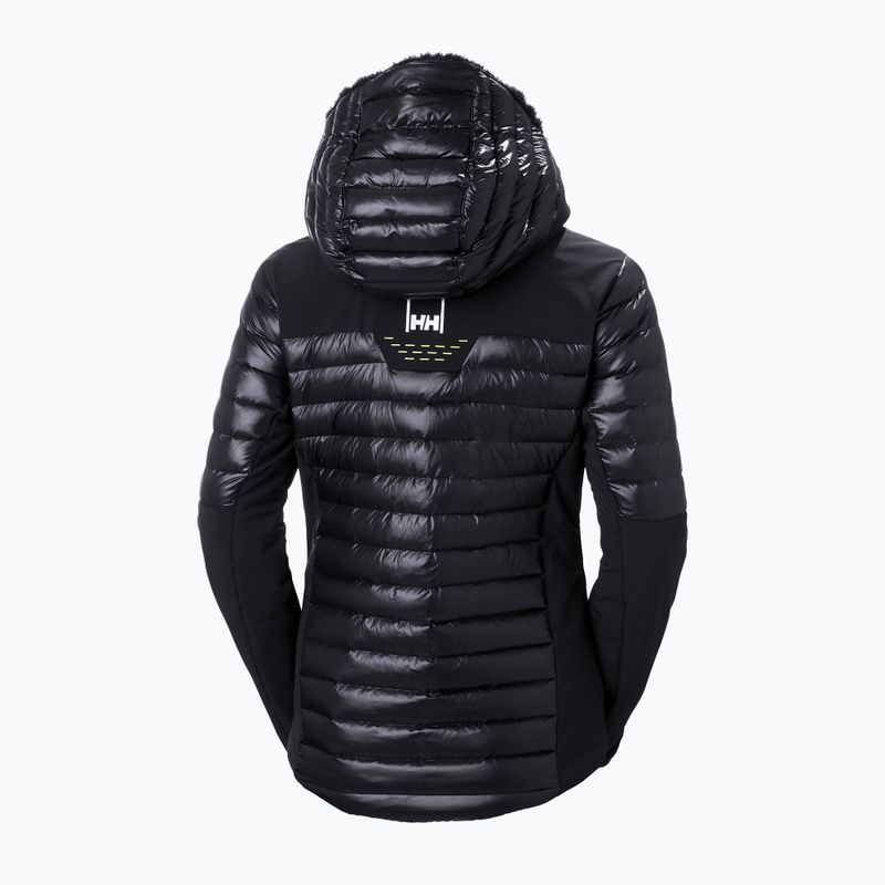 Helly Hansen Avanti női sí kabát fekete 65732_990 10