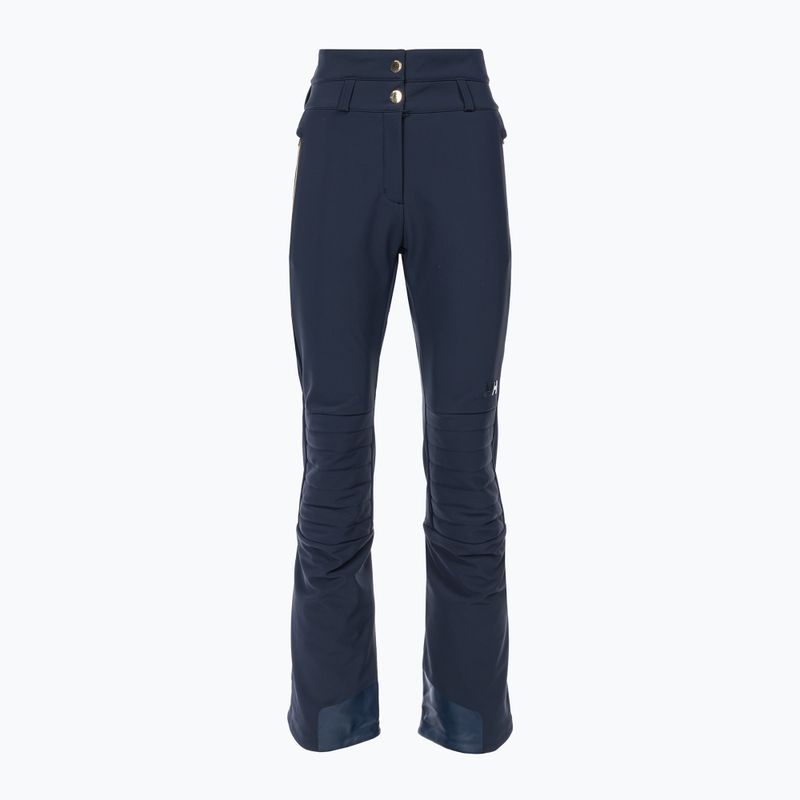 Helly Hansen női síelőnadrág Avanti Stretch navy