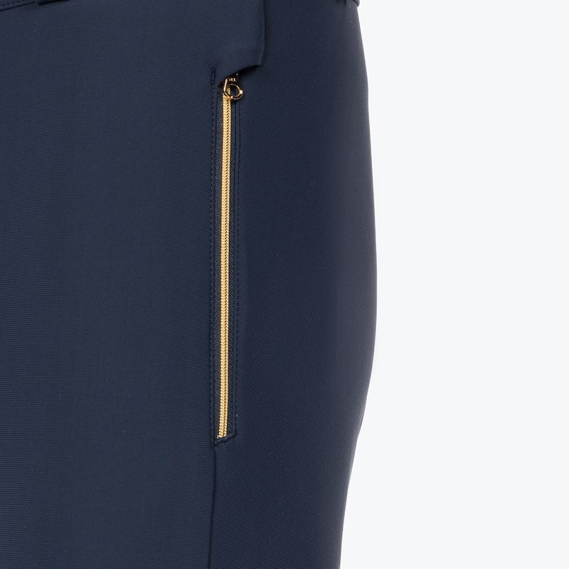 Helly Hansen női síelőnadrág Avanti Stretch navy 3