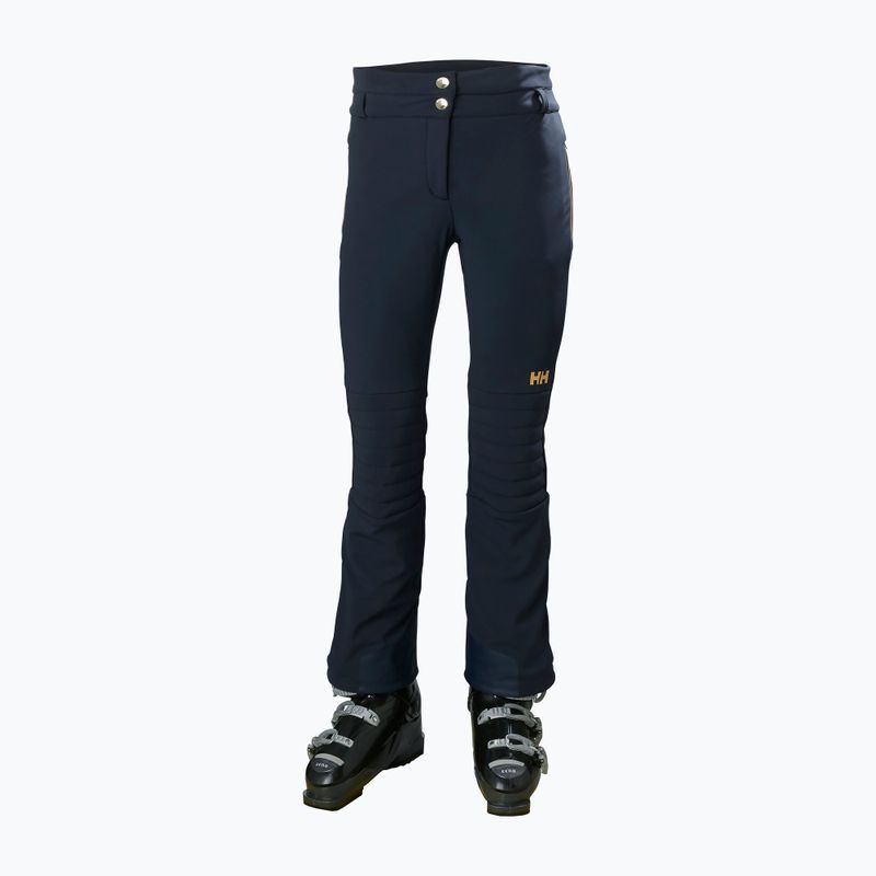 Helly Hansen női síelőnadrág Avanti Stretch navy 5