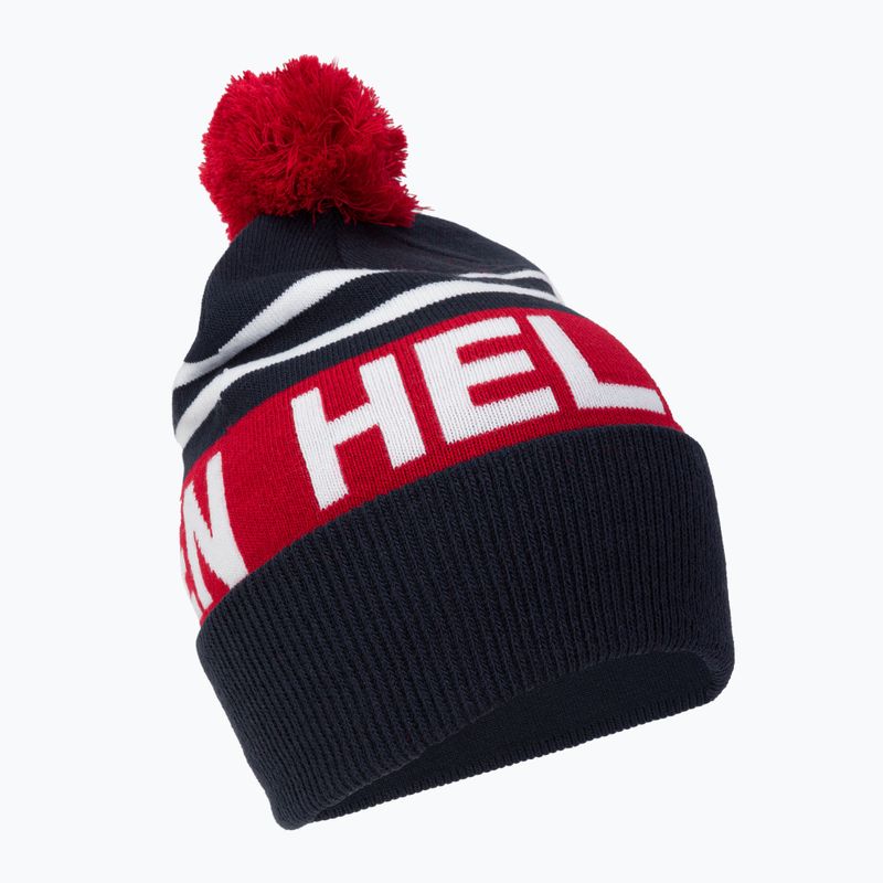 Helly Hansen Ridgeline sapka kék/piros 67150_597