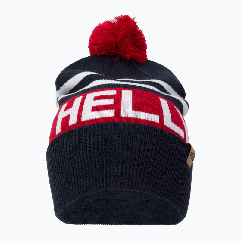 Helly Hansen Ridgeline sapka kék/piros 67150_597 2