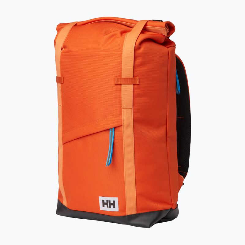 Helly Hansen Stockholm 28 l patrol narancssárga városi hátizsák