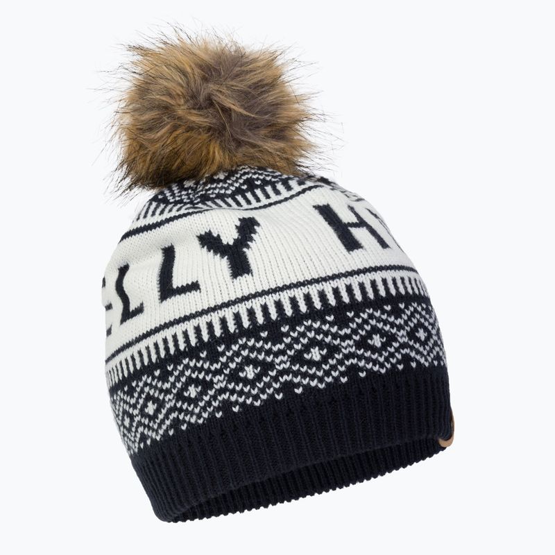 Helly Hansen Champow női sapka kék 67451_597