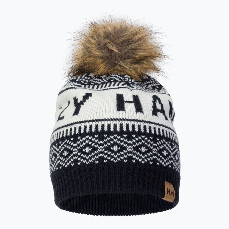 Helly Hansen Champow női sapka kék 67451_597 2