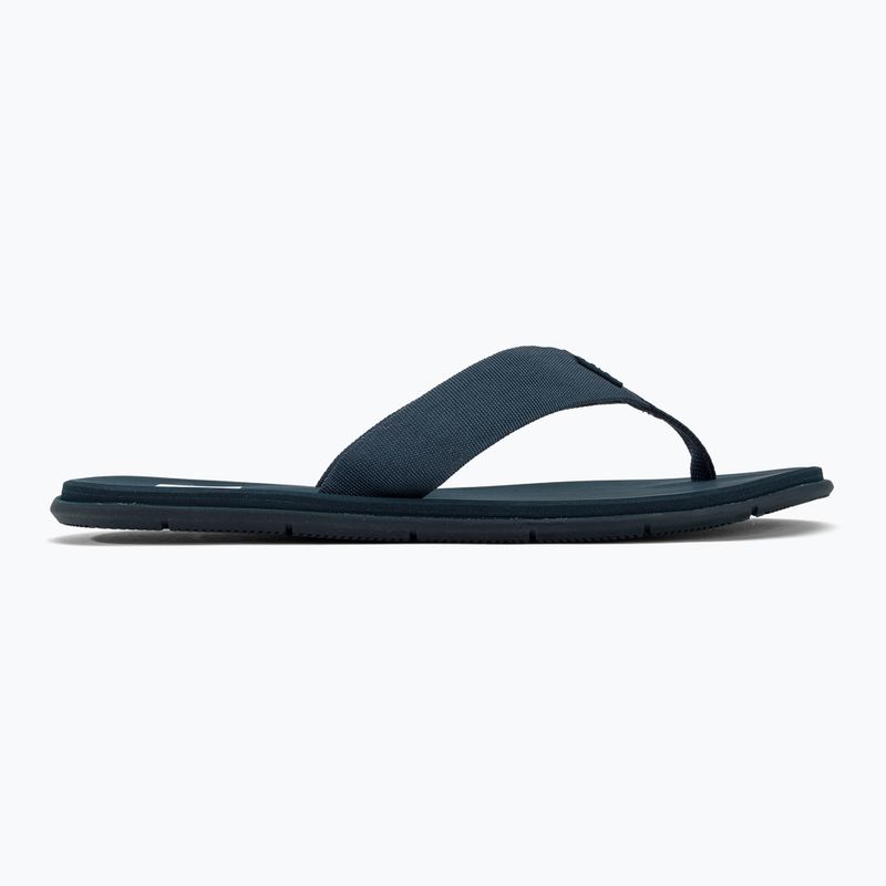 Helly Hansen férfi Logo flip flop tengerészkék 11600_597 2