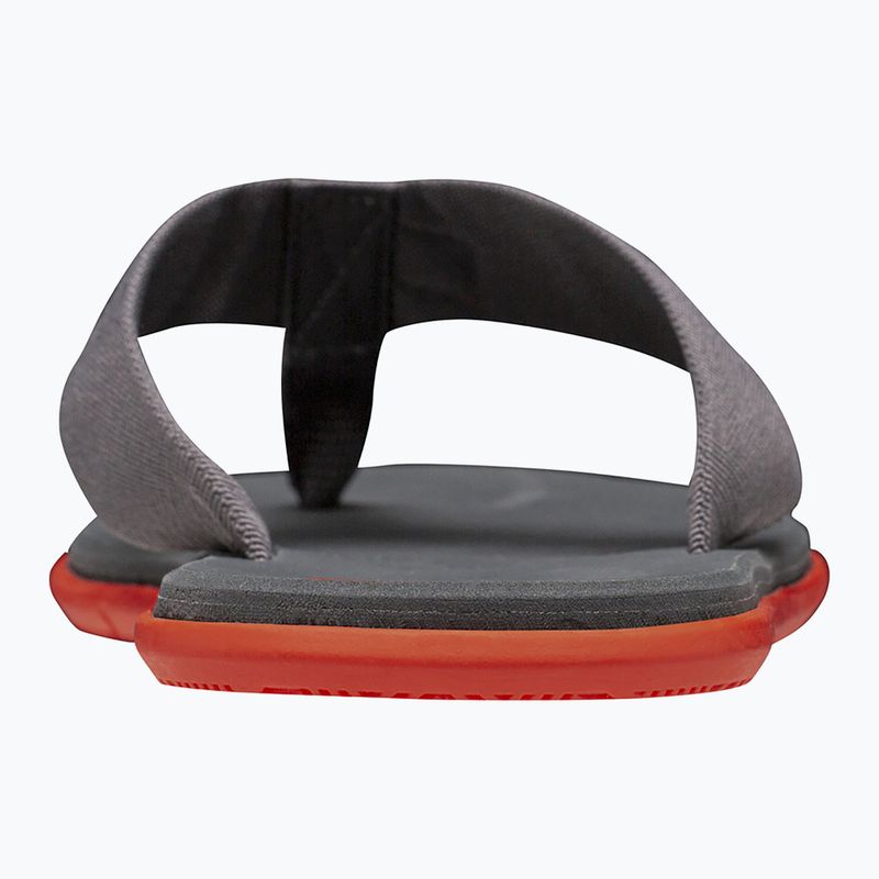Férfi Helly Hansen Logo flip flop szürke 11600_980 12