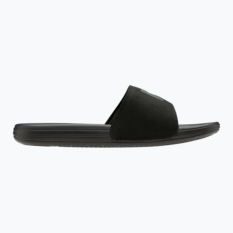 Férfi papucs Helly Hansen H/H Slides black/gunmetal 10