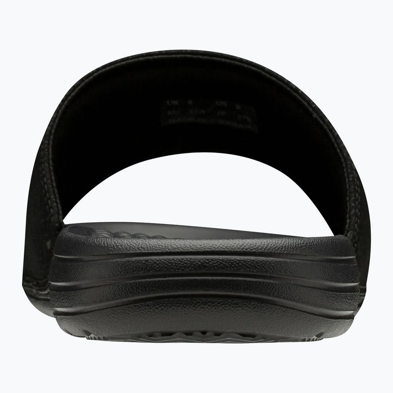 Férfi papucs Helly Hansen H/H Slides black/gunmetal 11