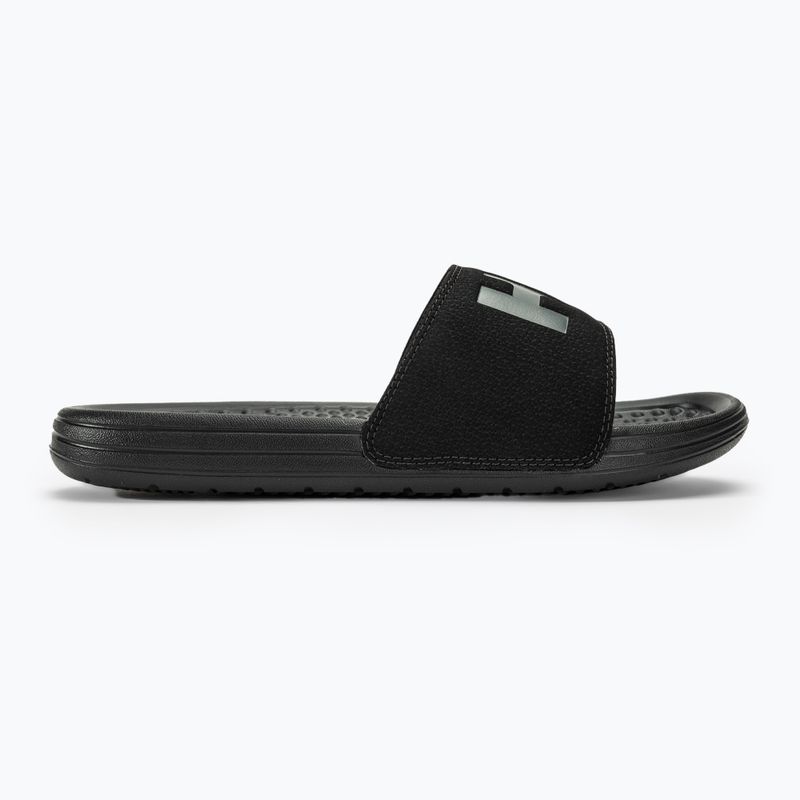 Férfi papucs Helly Hansen H/H Slides black/gunmetal 2