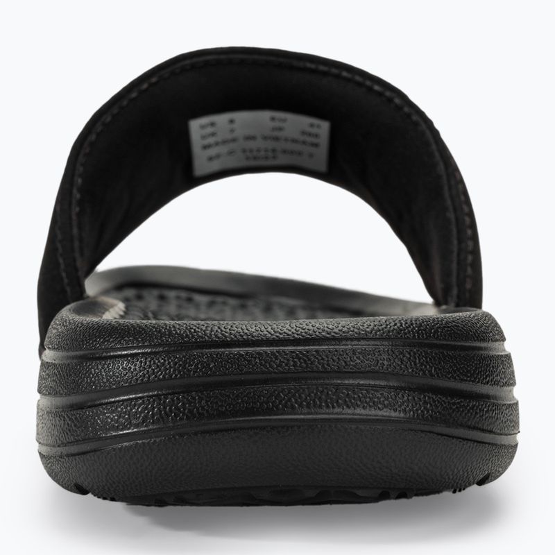 Férfi papucs Helly Hansen H/H Slides black/gunmetal 6