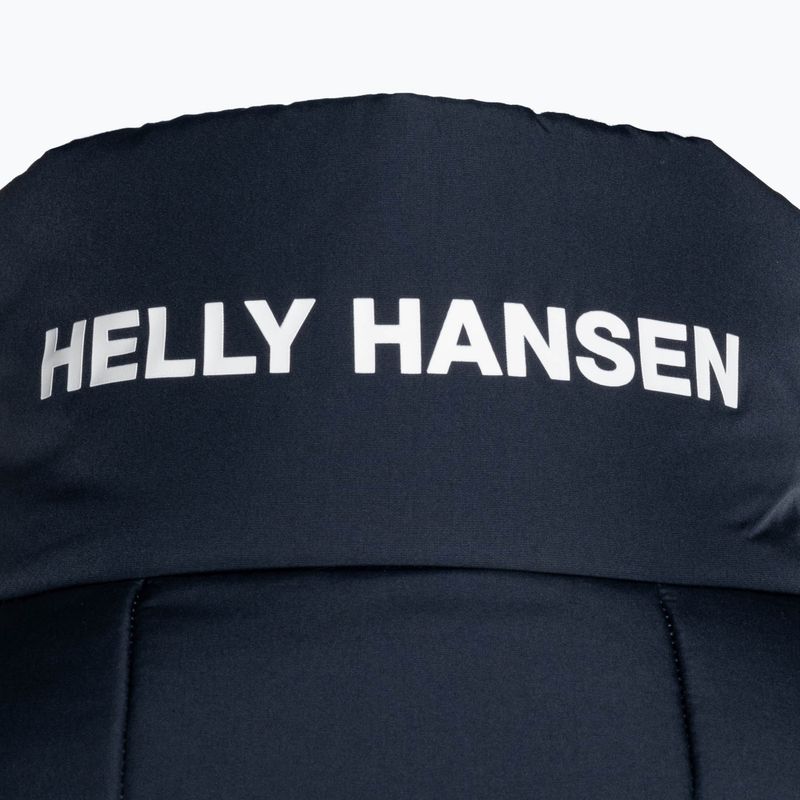 Női vitorlás dzseki Helly Hansen The Ocean Race Ins navy 4