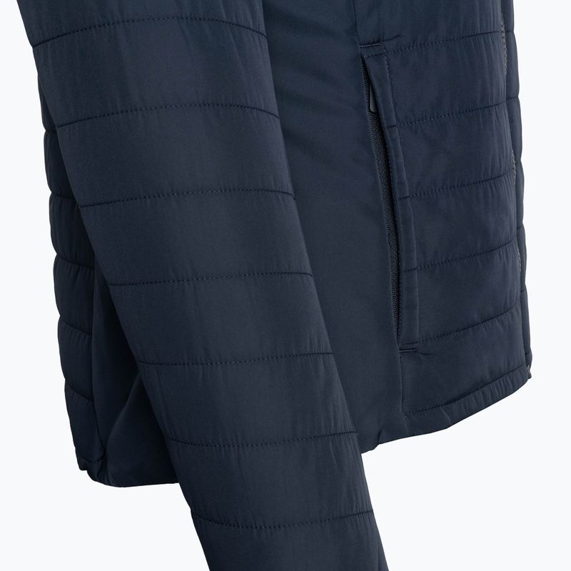 Női vitorlás dzseki Helly Hansen The Ocean Race Ins navy 6