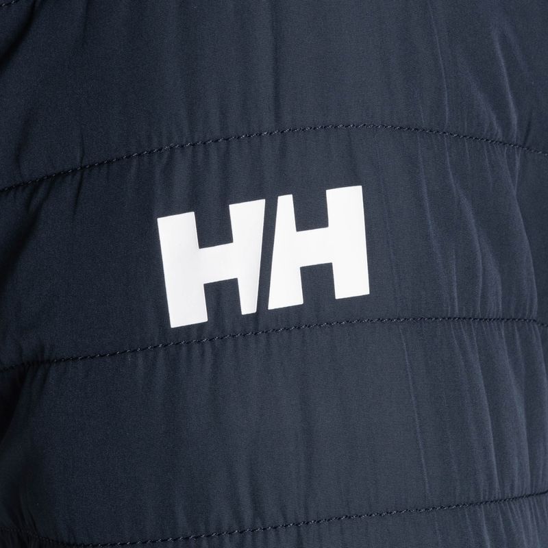 Női vitorlás dzseki Helly Hansen The Ocean Race Ins navy 7