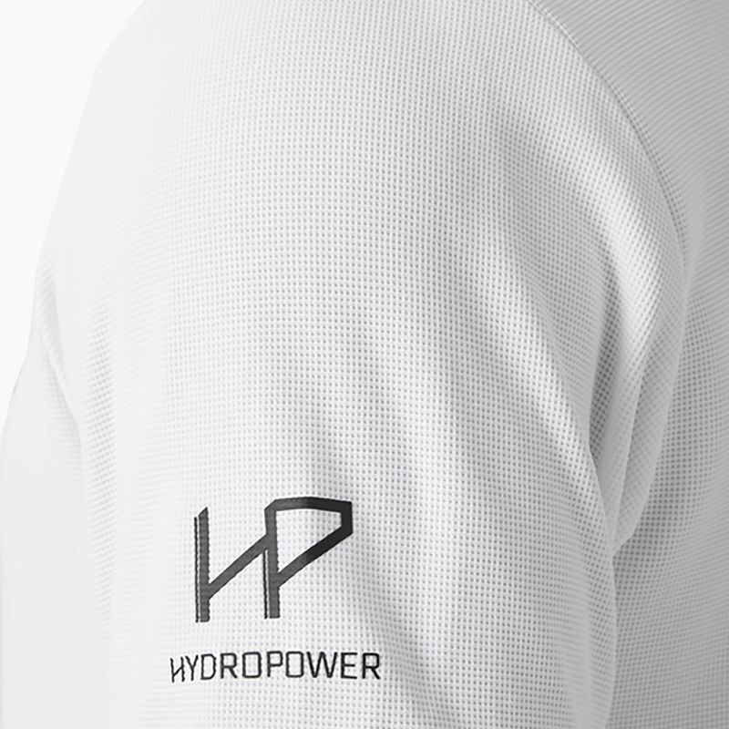 Helly Hansen HP Racing férfi trekking póló fehér 34172_002 4