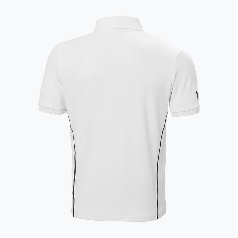 Helly Hansen HP Racing férfi trekking póló fehér 34172_002 6