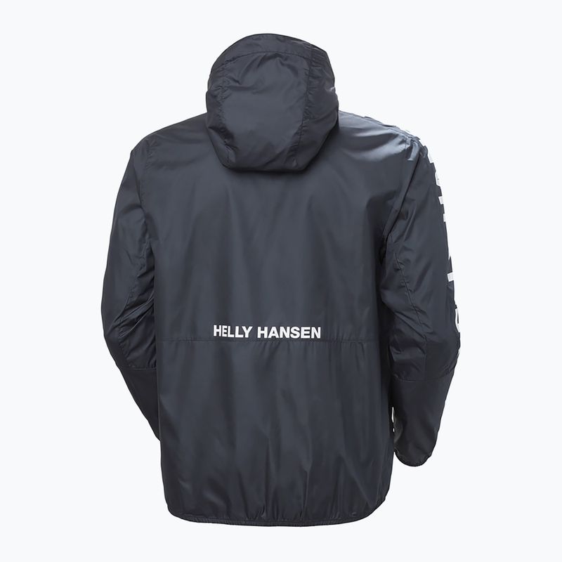 Helly Hansen férfi Active Wind kabát tengerészkék 53442_598 7