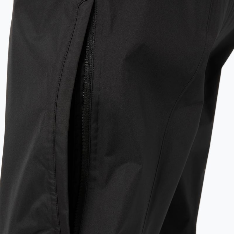 Helly Hansen férfi membrános nadrág Verglas 3L Shell 990 fekete 62999 5