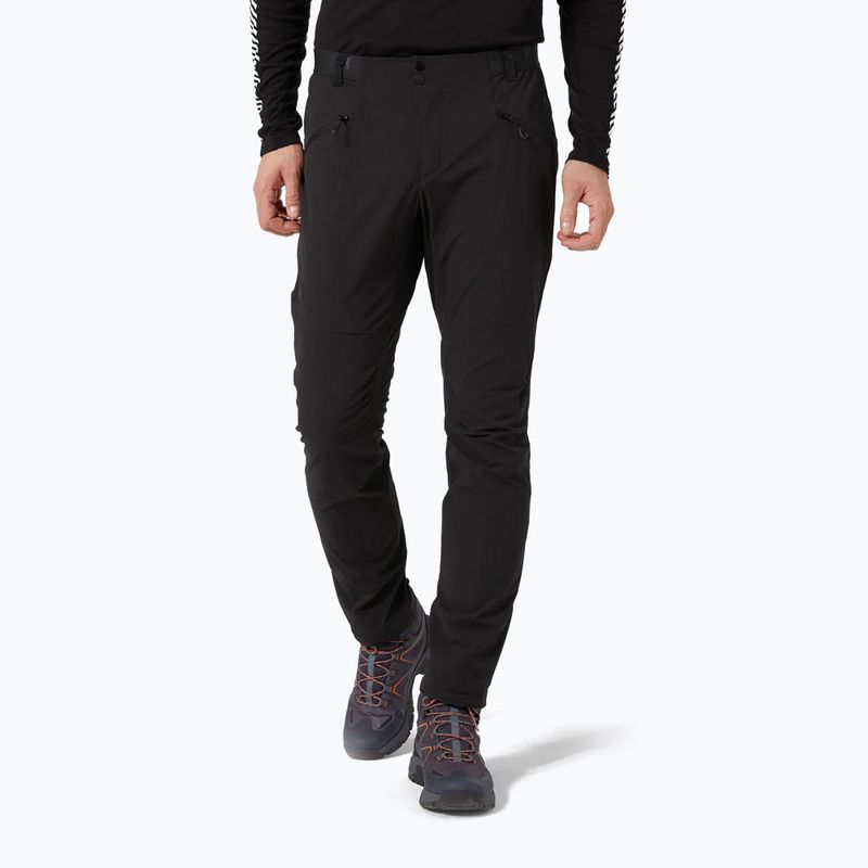 Helly Hansen férfi Rask Light Softshell nadrág fekete 63048_990