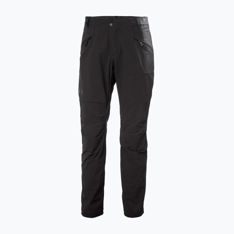 Helly Hansen férfi Rask Light Softshell nadrág fekete 63048_990 6
