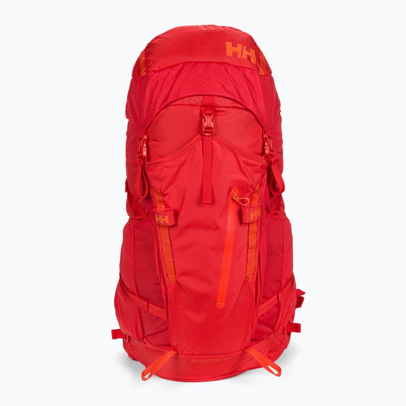 Helly Hansen Resistor 45 l túra hátizsák narancssárga 67072_222