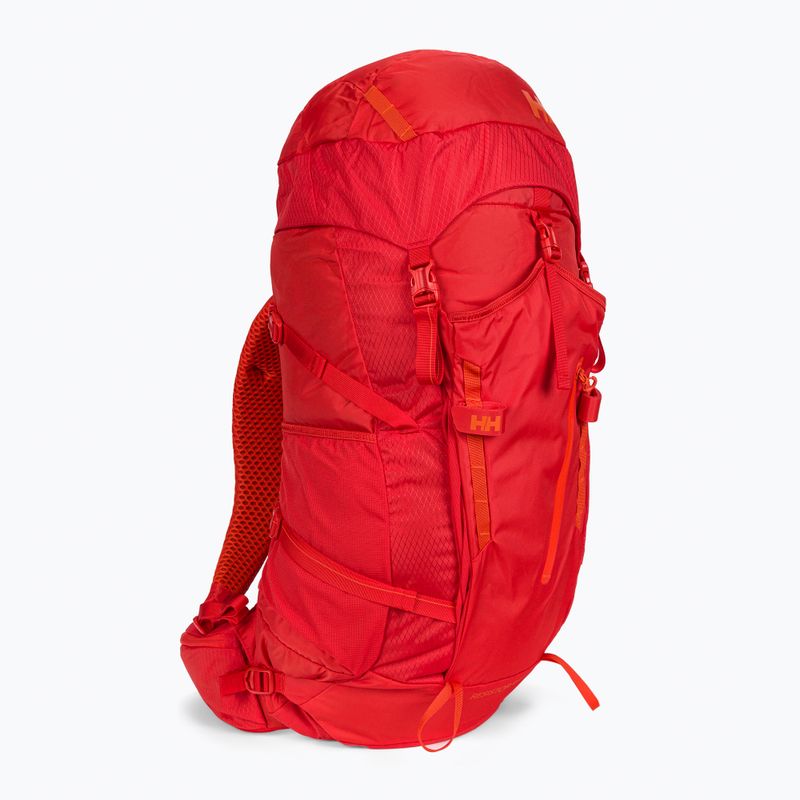 Helly Hansen Resistor 45 l túra hátizsák narancssárga 67072_222 2