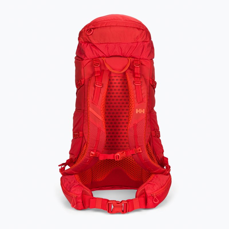 Helly Hansen Resistor 45 l túra hátizsák narancssárga 67072_222 3