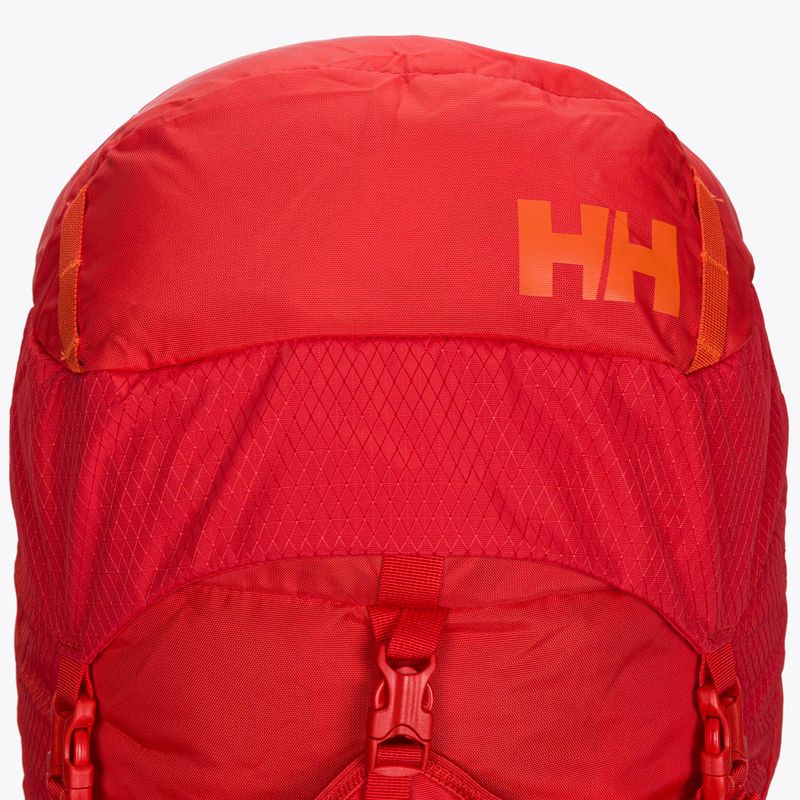 Helly Hansen Resistor 45 l túra hátizsák narancssárga 67072_222 4