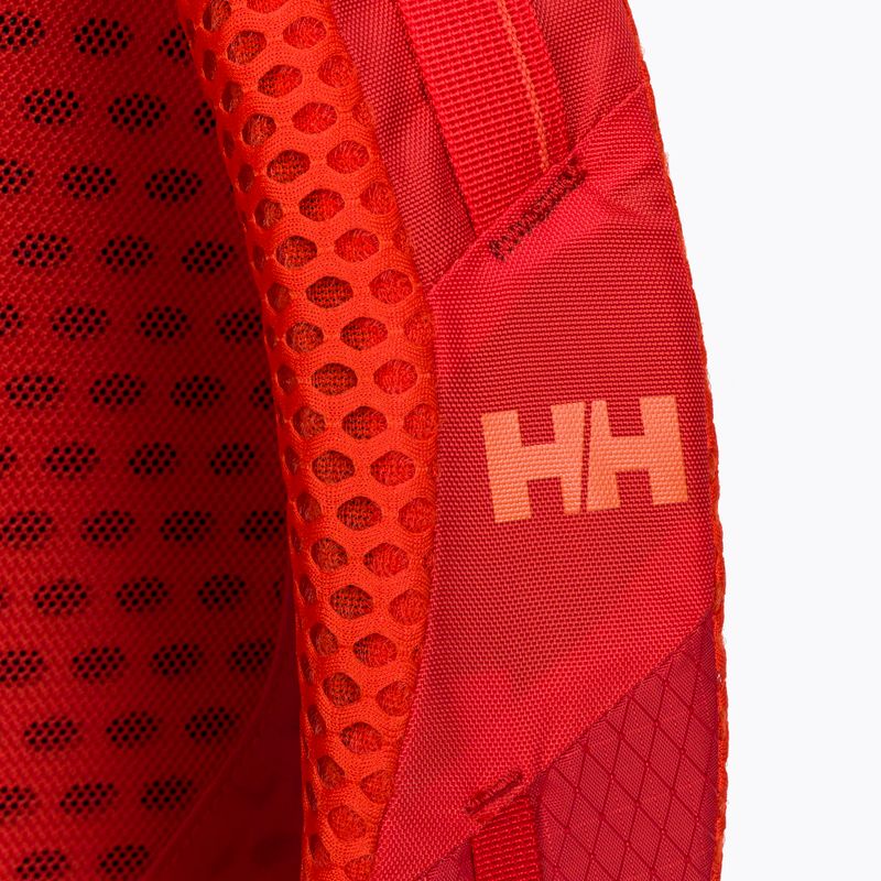 Helly Hansen Resistor 45 l túra hátizsák narancssárga 67072_222 5