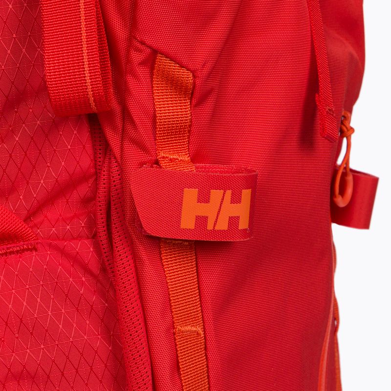 Helly Hansen Resistor 45 l túra hátizsák narancssárga 67072_222 7
