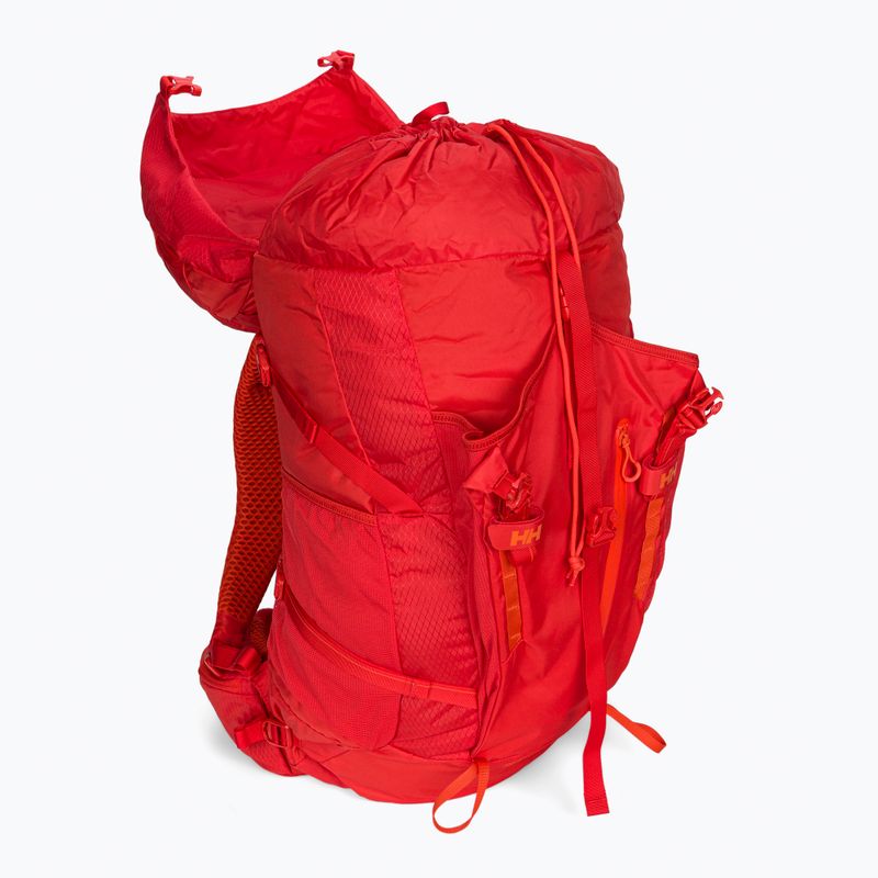 Helly Hansen Resistor 45 l túra hátizsák narancssárga 67072_222 9