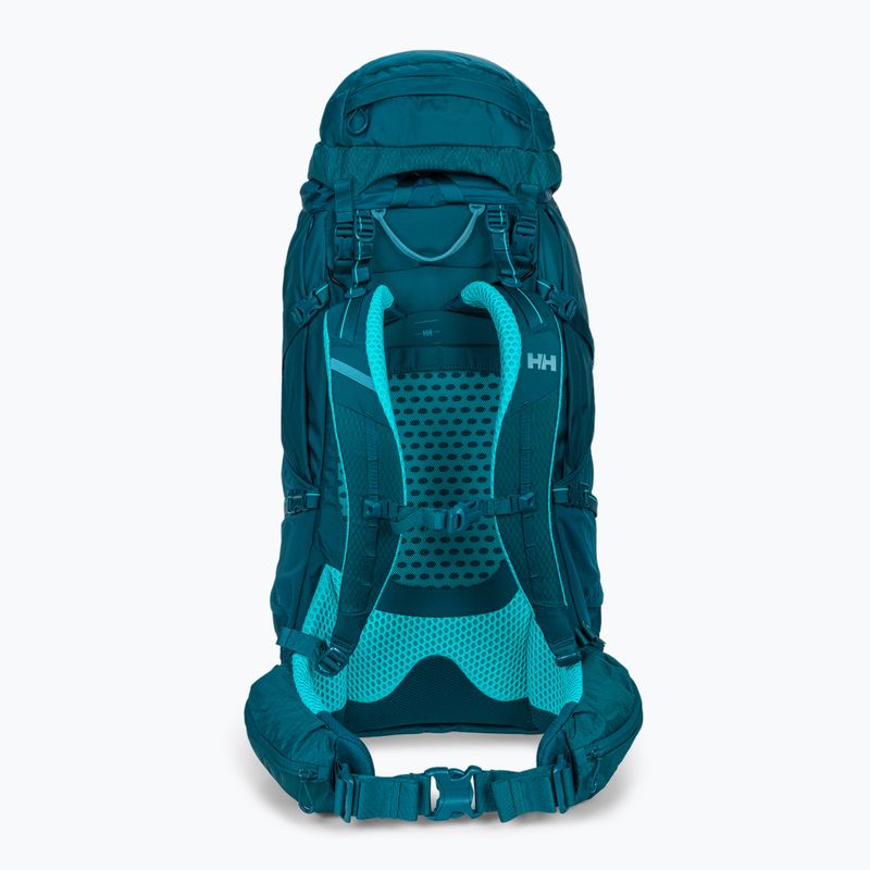 Helly Hansen Capacitor 65 l trekking hátizsák kék 67073_436 3
