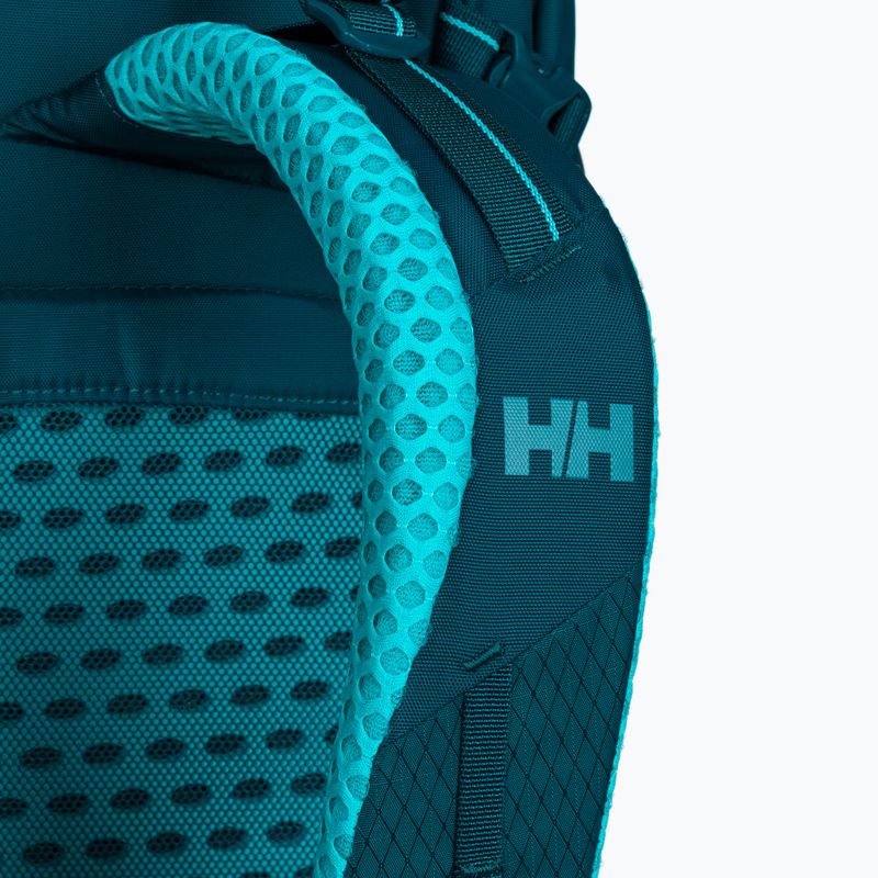 Helly Hansen Capacitor 65 l trekking hátizsák kék 67073_436 5