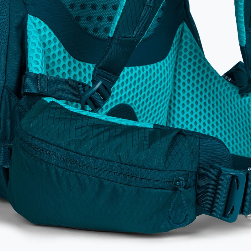 Helly Hansen Capacitor 65 l trekking hátizsák kék 67073_436 6