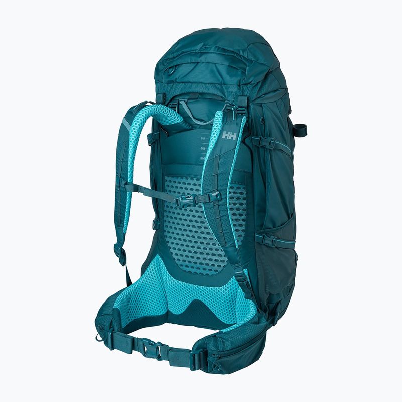 Helly Hansen Capacitor 65 l trekking hátizsák kék 67073_436 11
