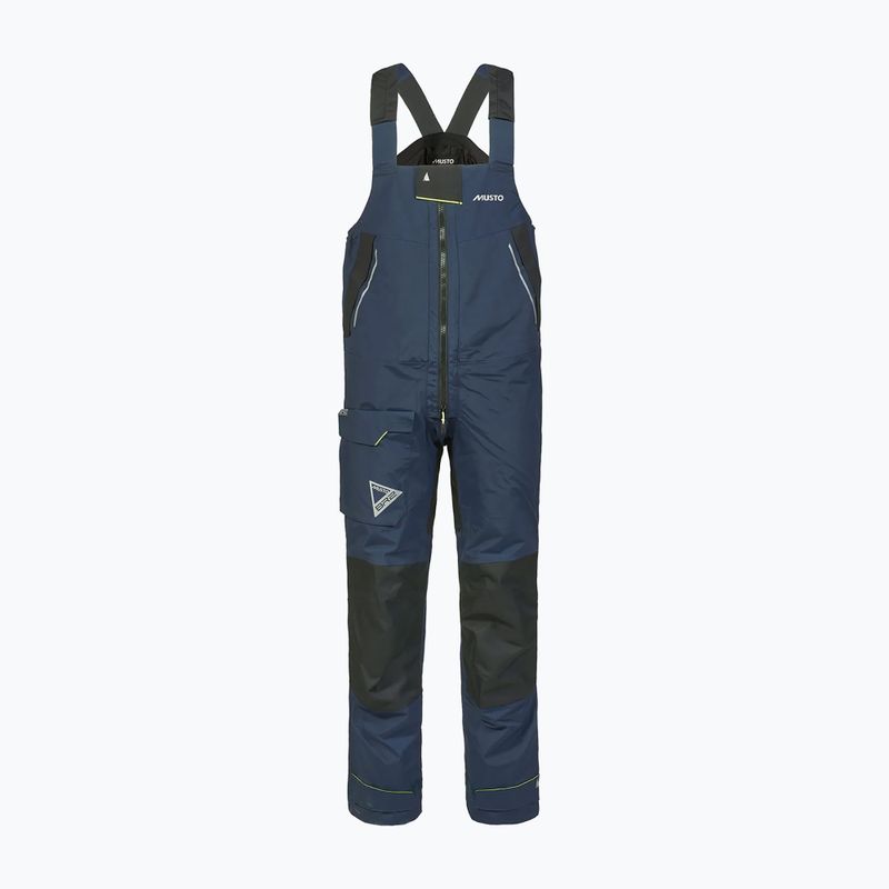 Nadrág żeglarskie férfi Musto BR2 Offshore 2.0 true navy