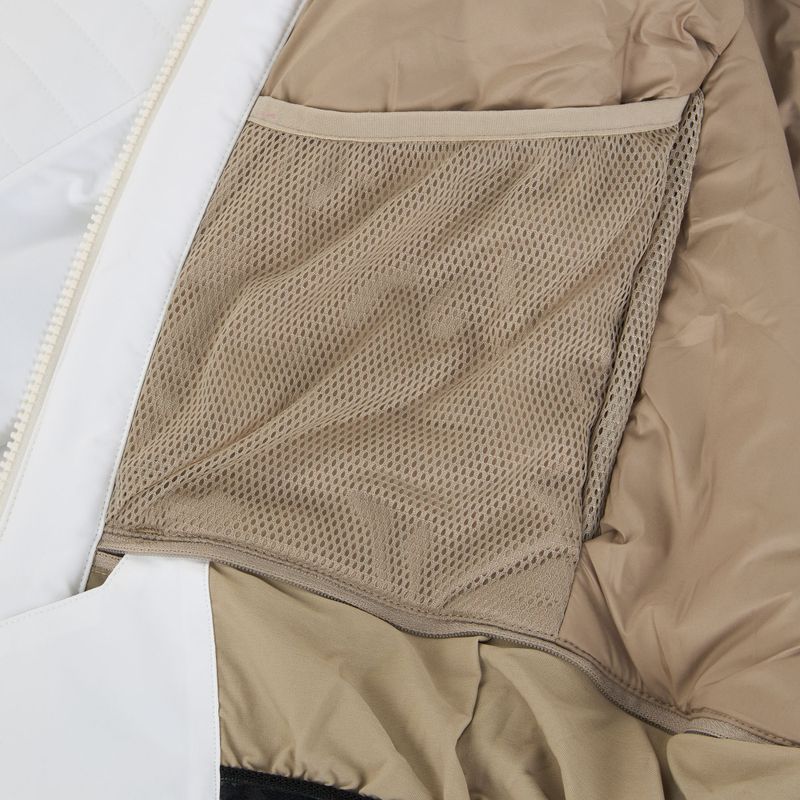 Helly Hansen női síkabát Verbier Infinity fehér 5