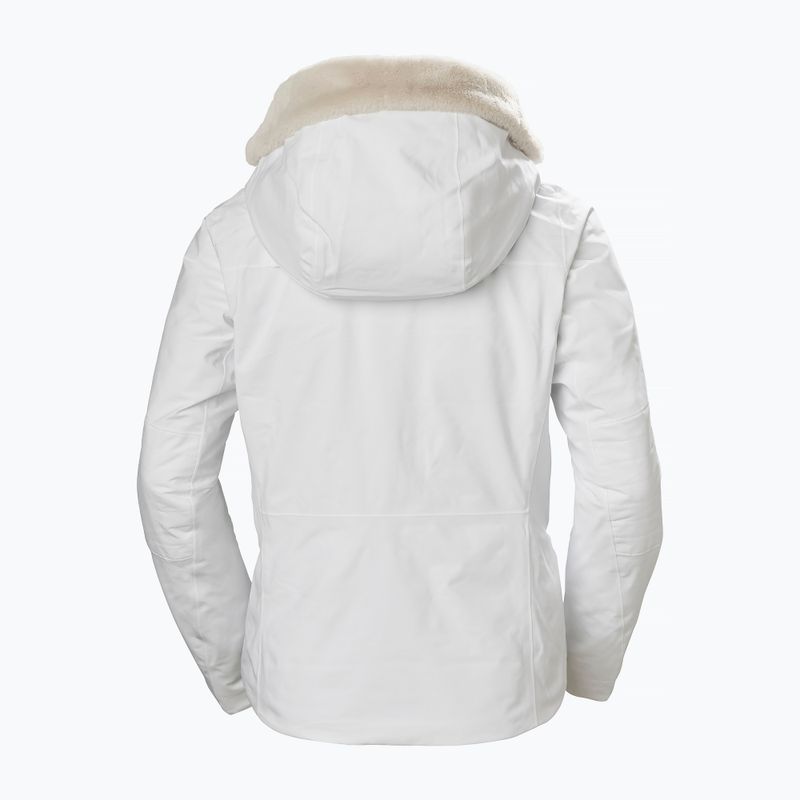 Helly Hansen női síkabát Verbier Infinity fehér 2