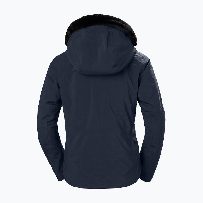 Helly Hansen női síkabát Verbier Infinity navy 2