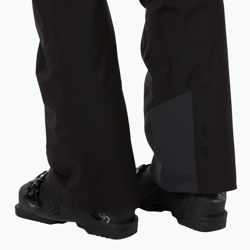 Női sínadrág Helly Hansen Legendary Insulated Bib black 6