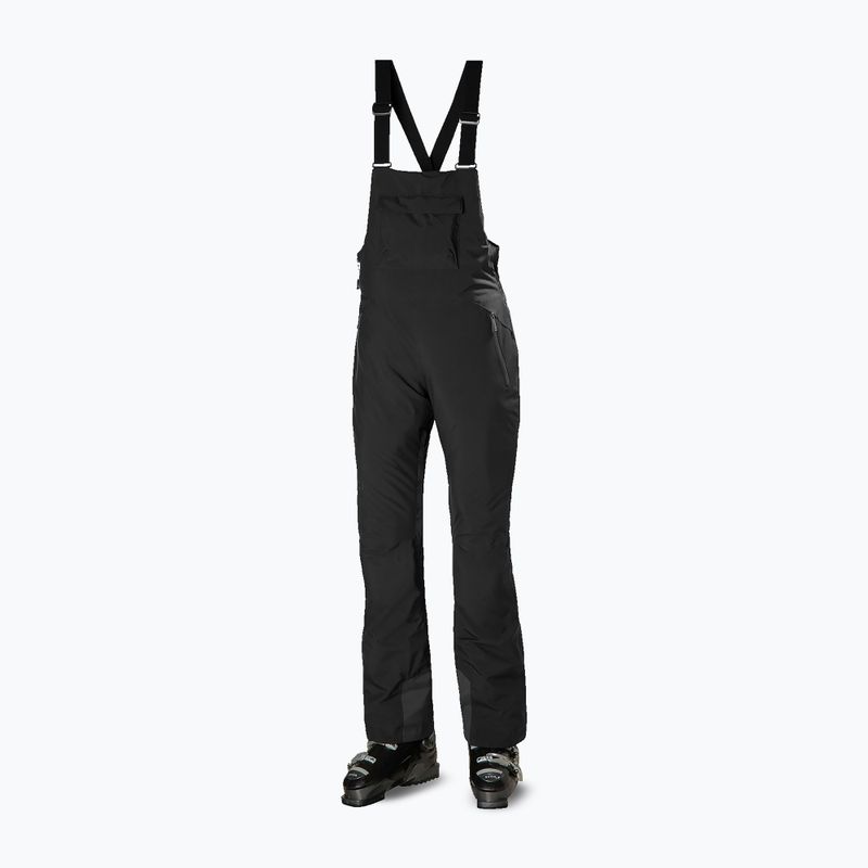 Női sínadrág Helly Hansen Legendary Insulated Bib black 7
