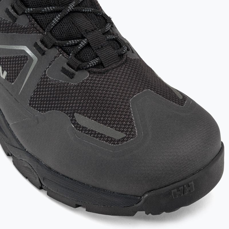 Helly Hansen Cascade Mid HT férfi túrabakancs fekete/szürke 11751_990 7