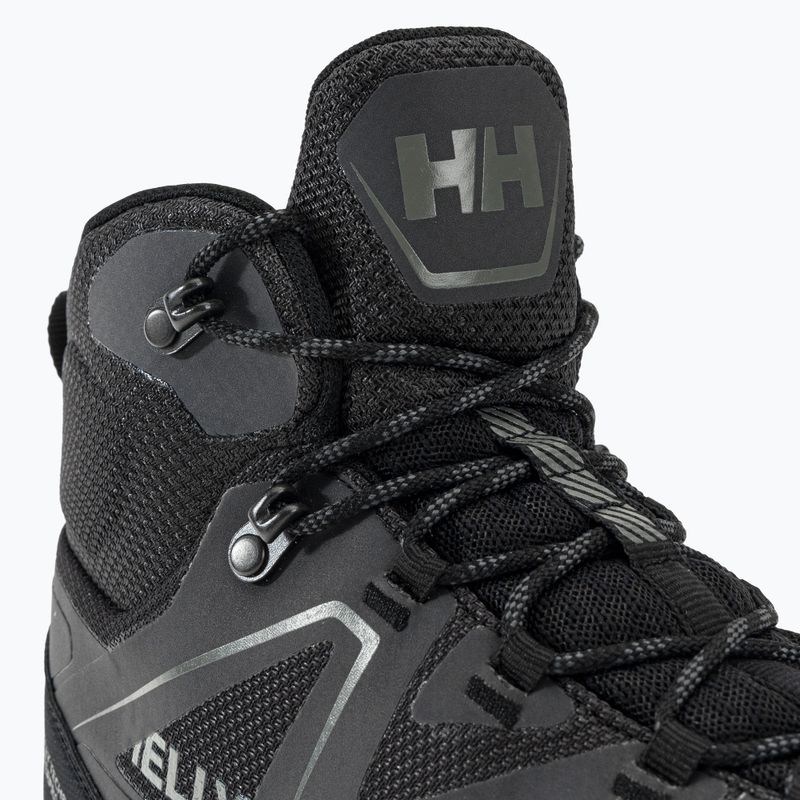 Helly Hansen Cascade Mid HT férfi túrabakancs fekete/szürke 11751_990 9