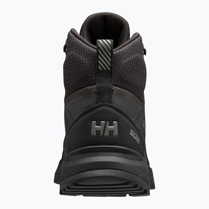 Helly Hansen Cascade Mid HT férfi túrabakancs fekete/szürke 11751_990 8