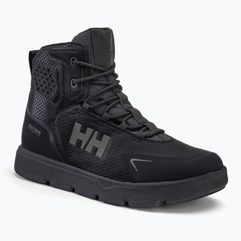 Férfi téli túrabakancs Helly Hansen Canyon Ullr Boot Ht fekete 11754_990